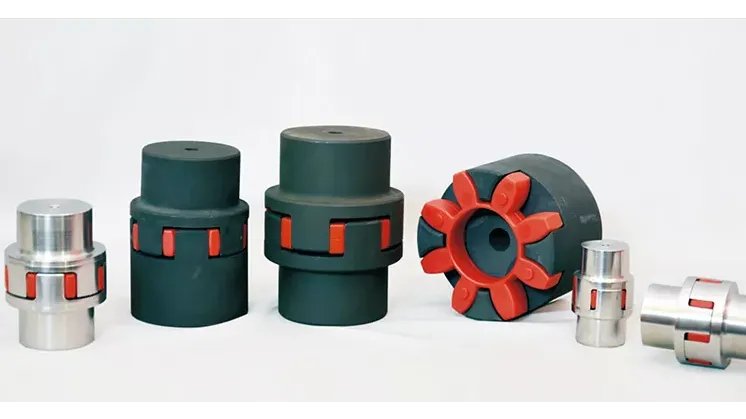 KmsEmec Nocorflex™ - GRP(GRVE) Dresser (Slip) Type Expansion Couplings