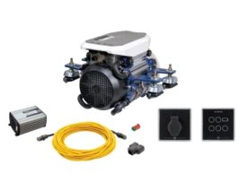 Vetus ELINE110