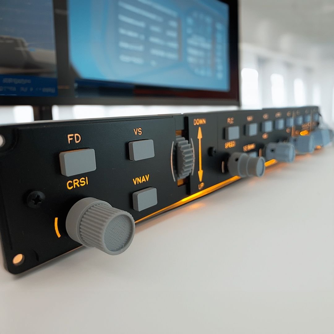 YDK Technologies MPB352