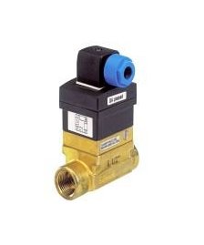 Burkert SE30