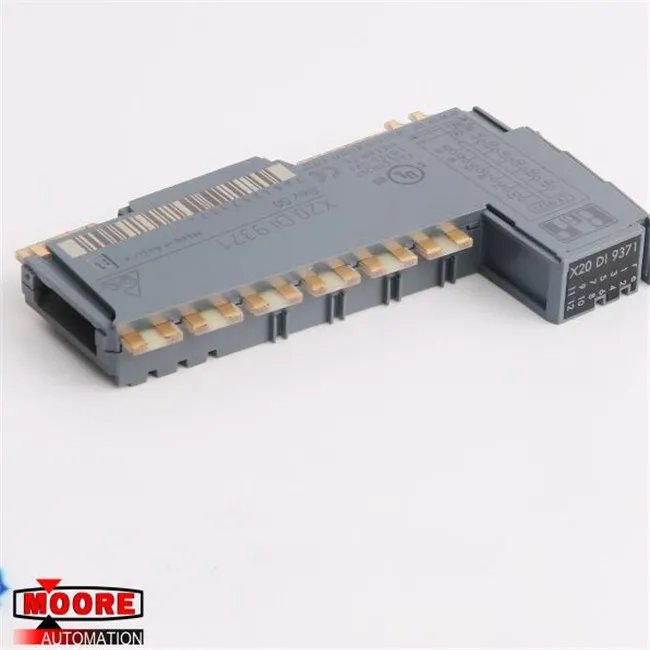 B&R Industrial Automation X20DI9371