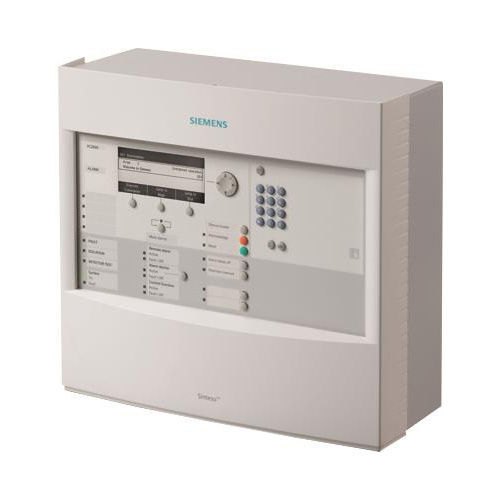 Siemens Fire Safety 32L×252D-C