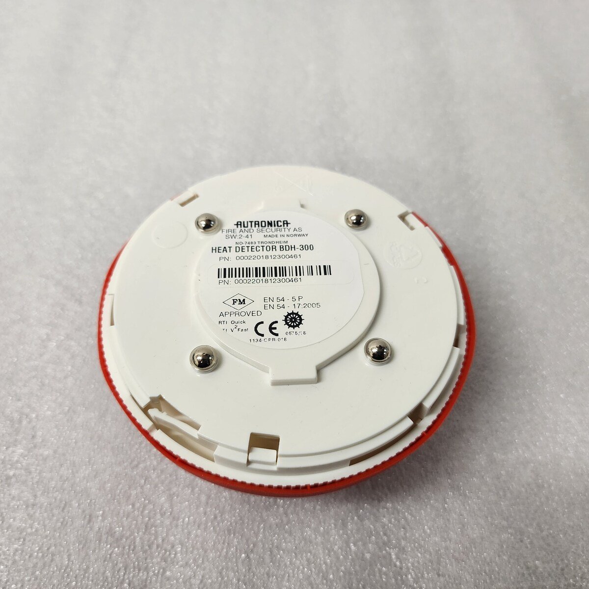 Autronica 116-6571-011.6020