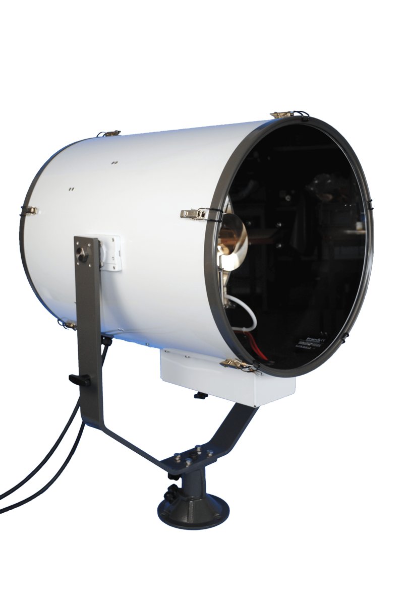 Francis Searchlights FB280D 115