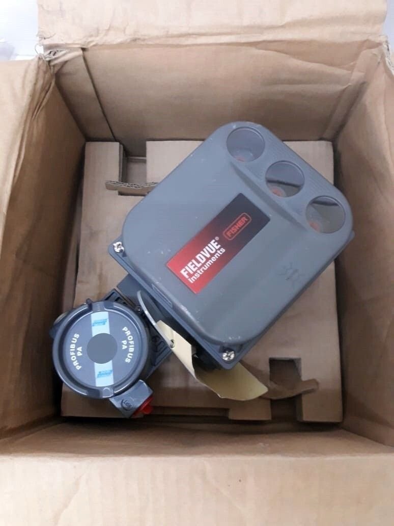 Emerson DVC6200 HW2