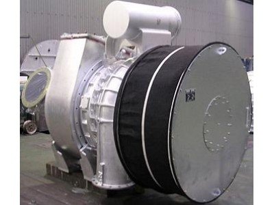 Kawasaki KBB K45