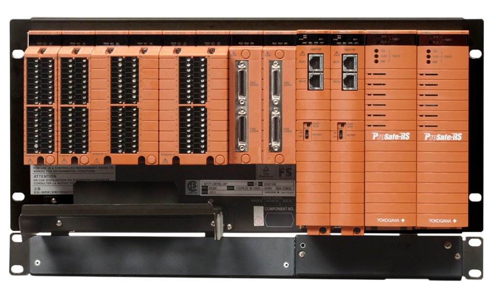 Yokogawa Electric Corporation ProSafe-RS