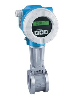 Endress+Hauser Prowirl 72W