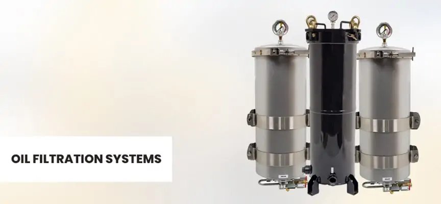 Filtration Group Marine MBF-10000-MGO