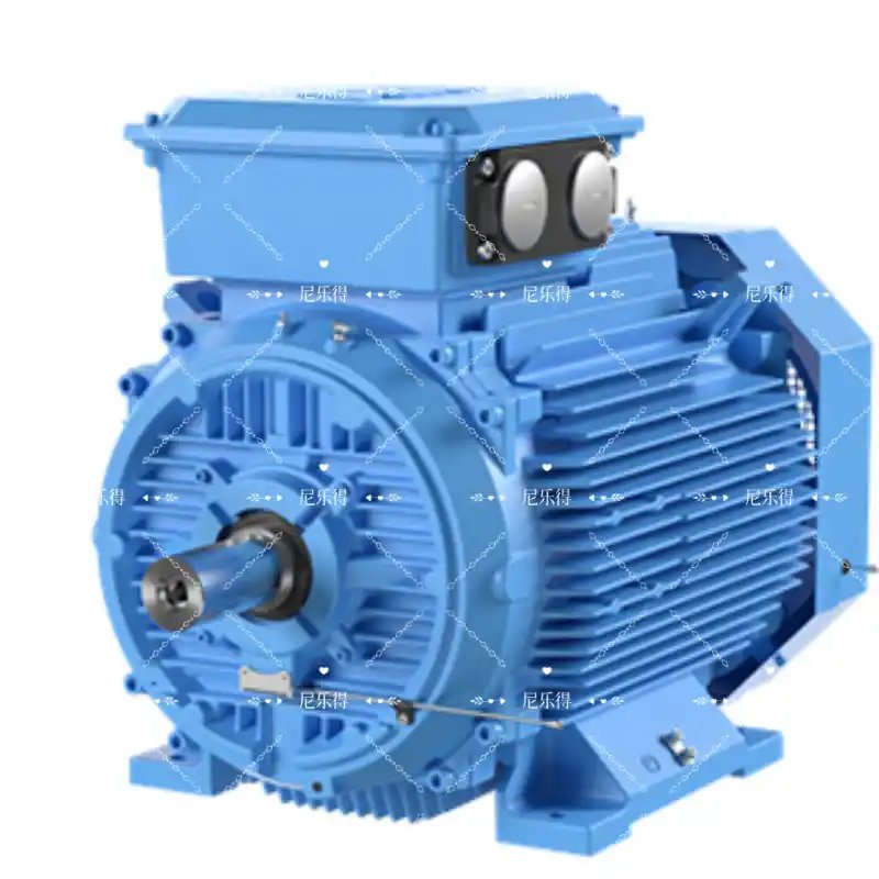 ABB Marine M3BP 280 to 450