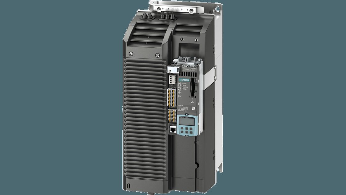 Siemens SINAMICS G120C, SINAMICS G120, SINAMICS S120 Blocksize