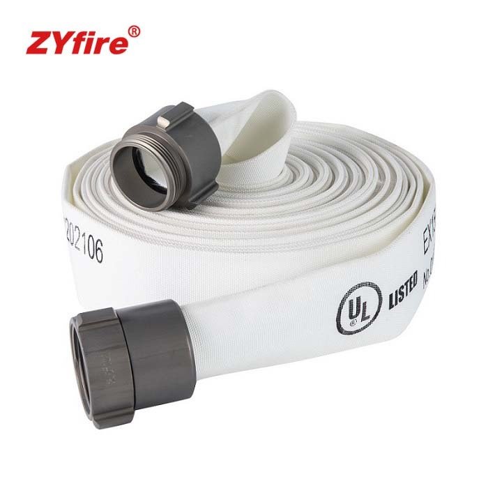 ZYfire Hose Corporation SINTACK-D