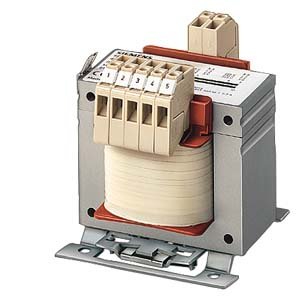 Siemens Marine 4BT Marine 50kVA 3300/440V