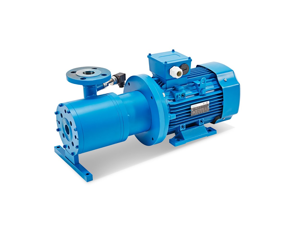 Aquametro Oil & Marine HG100, HG130, HG150, HG220