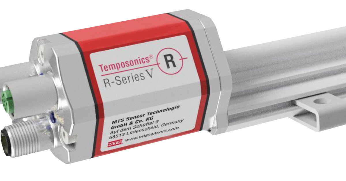 Temposonics 4X