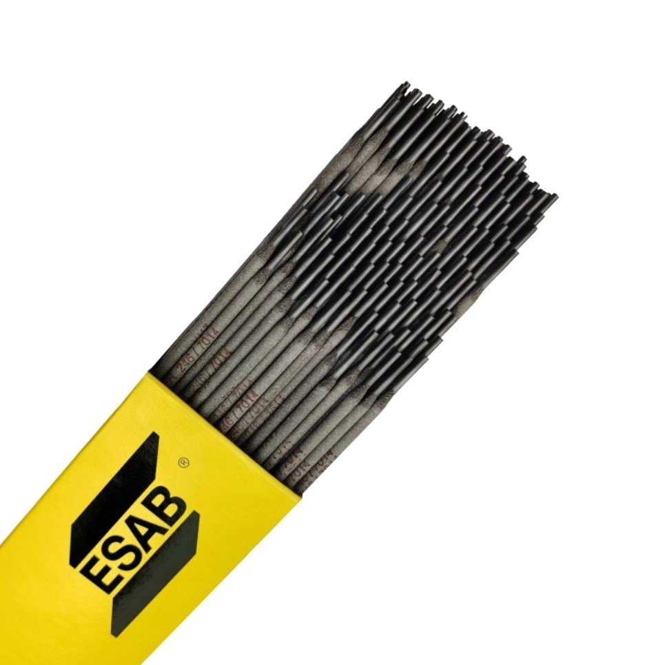 ESAB-Mór Kft. ER 246