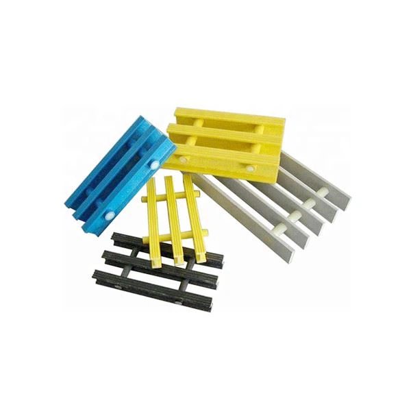 Nantong Composite Material Nantongrate Molded/Pultruded Fiberglass grating
