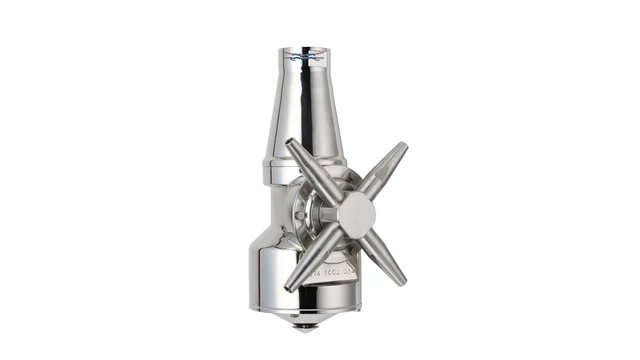 Alfa Laval/Toftejorg TZ-80 10m dia 10m3h 6bar