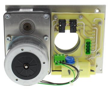 WISKA SP-S-FL20 Motor (230VAC) Kit tilt (V)