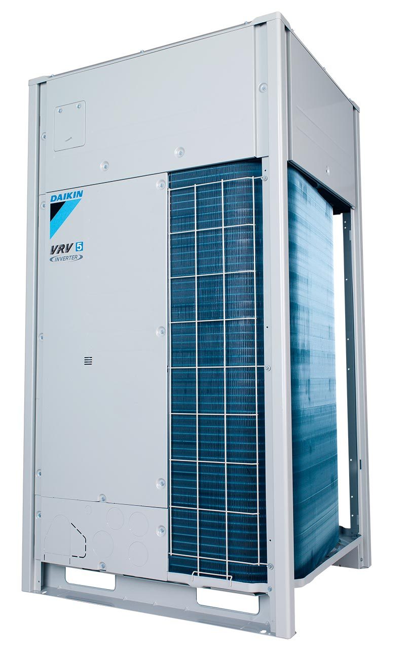 Daikin Marine ZUV Split 30kW R410A