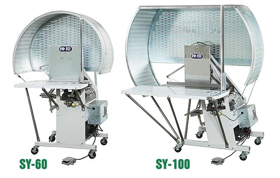 Taicang Yongming Paien Machine A-60