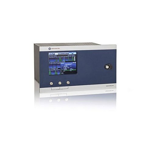 Bruel & Kjaer Vibro VC-8000 12ch 4-20mA