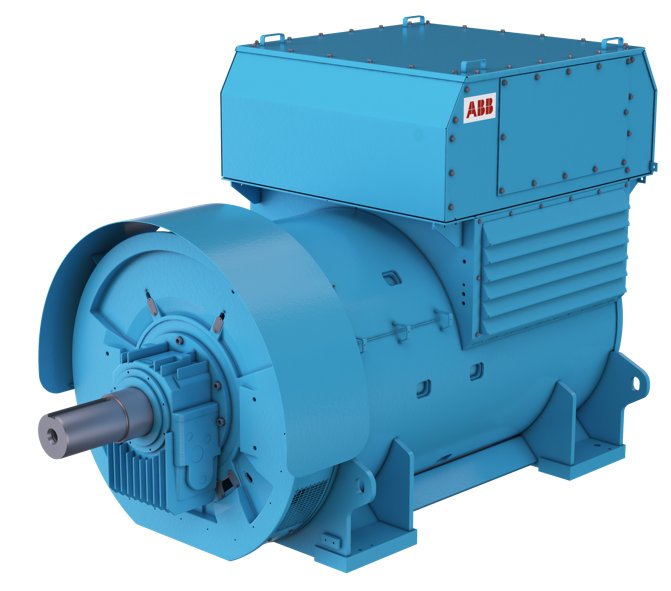 ABB AMG 1000