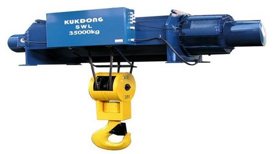 Kukdong Electric Wire PCY, PBY, PCY(C), PBY(C), PCY-S, PBY-S, PCY-SEC