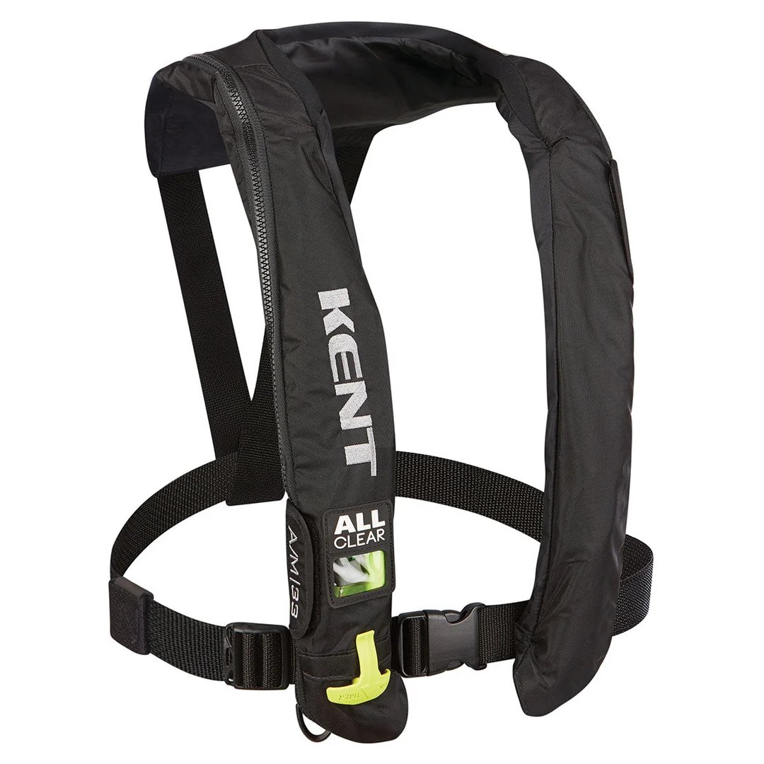 Kent Water Sports Holdings Model F, 38 x 41 x 6 cm (15 x 16 x 2-1/2 inches) or 38 x 41 x 7 cm (15 x 16 x 2-3/4 in) "BUOYANT CUSHION" OR "THROWABLE DEVICE", Type IV PFD.