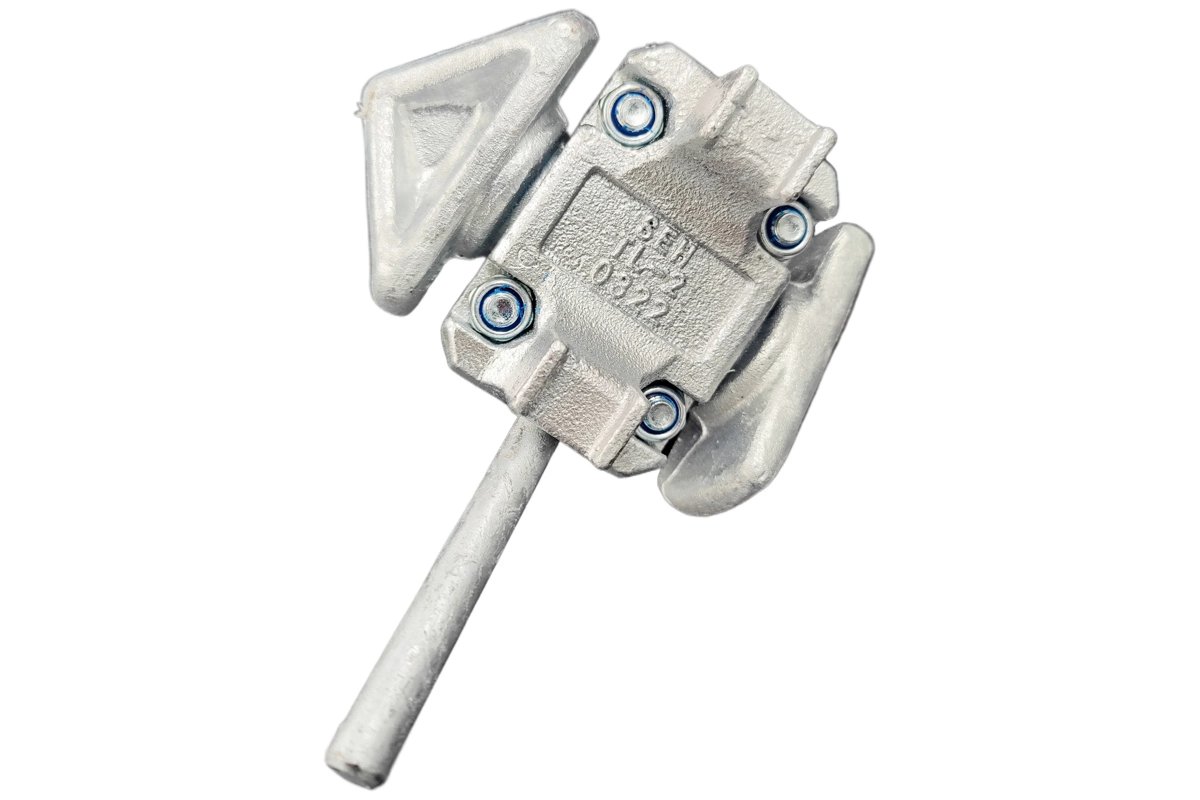 Dalian Shidao Industry Twistlock NS-2