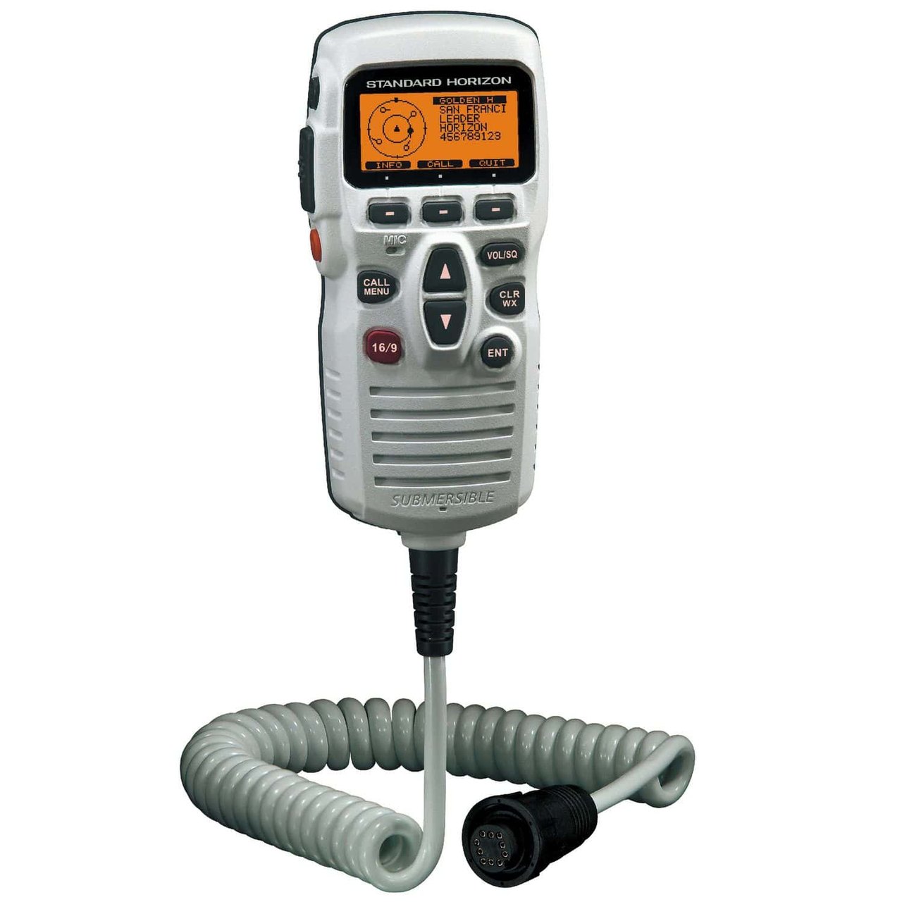 Standard Horizon SH AIS-SART 100