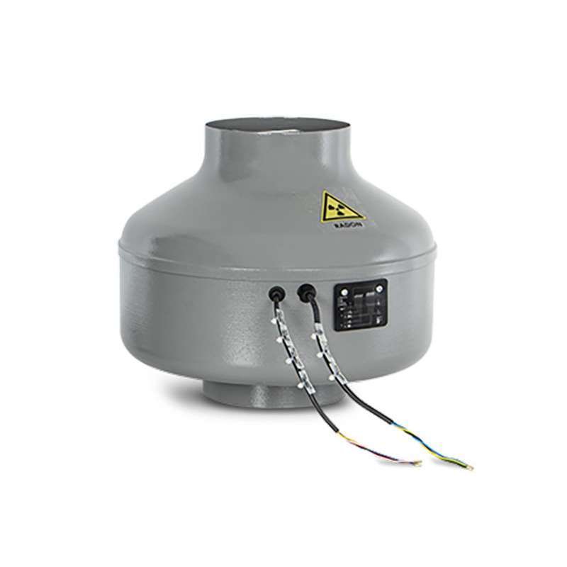 Vortice Marine VM-A Centrifugal 20000m3h accommodation