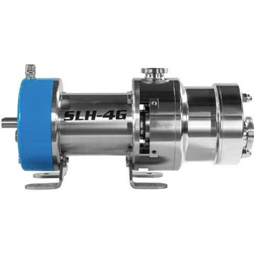 Bornemann SLH-4G 4000
