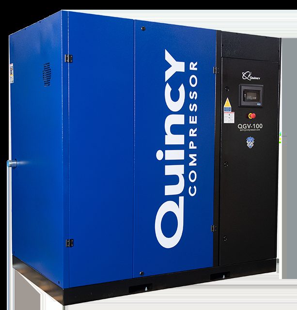 Quincy QGV-400