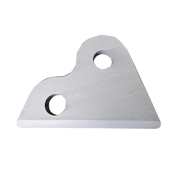 Shanghai Happy Ship Equipment Lashing Plate LS-9304