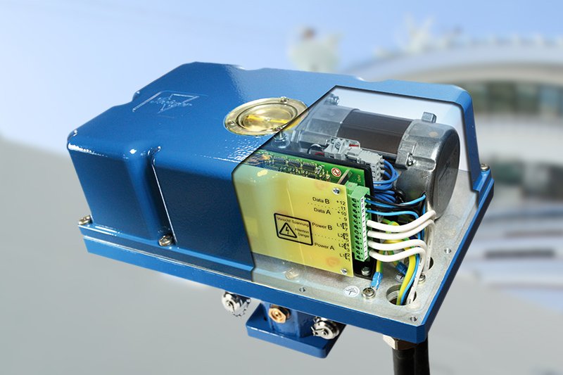 Pleiger Maschinenbau PCL (Pleiger Control Loop)