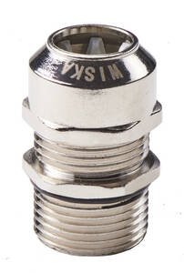 WISKA BFT-48-48-48-BG