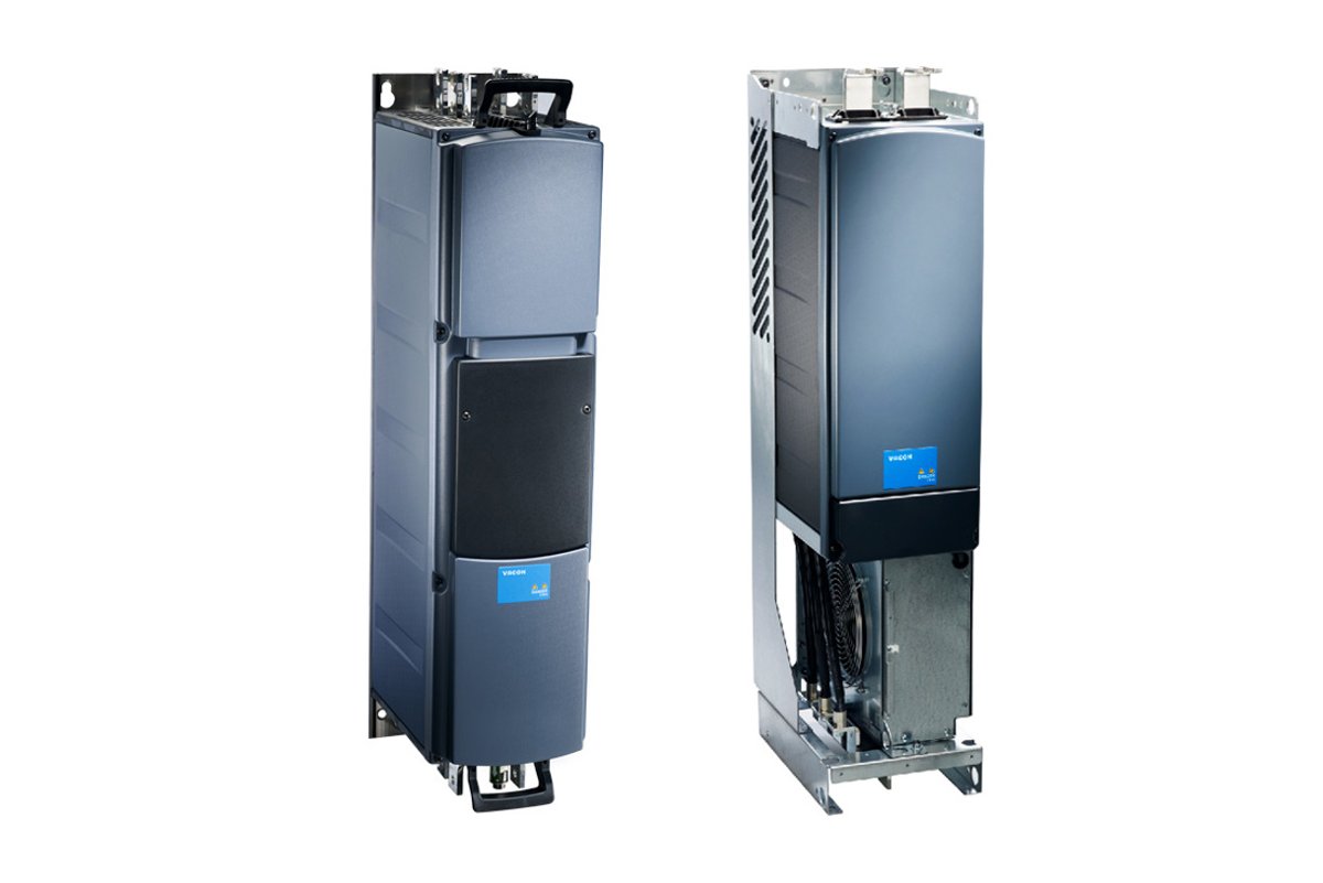 VACON NXP00075A2T0SSS