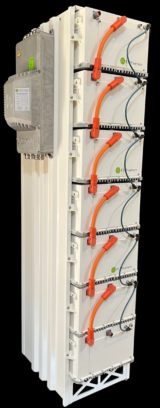 EST-Floattech Octopus BMS 32-Channel