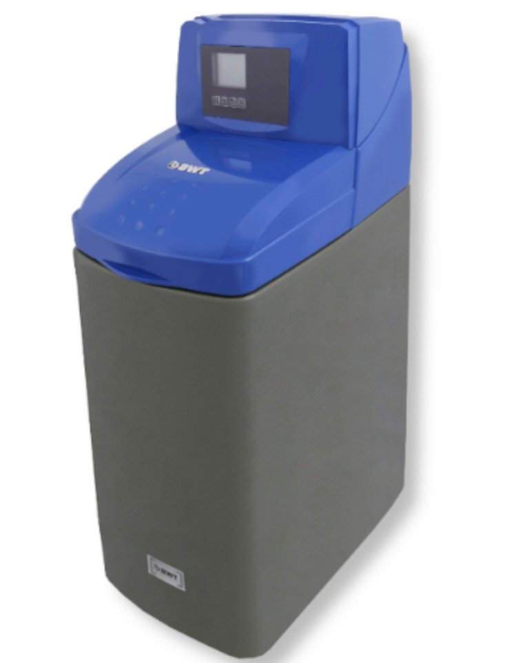 BWT Marine Water Softener 2m3h BWT Marine