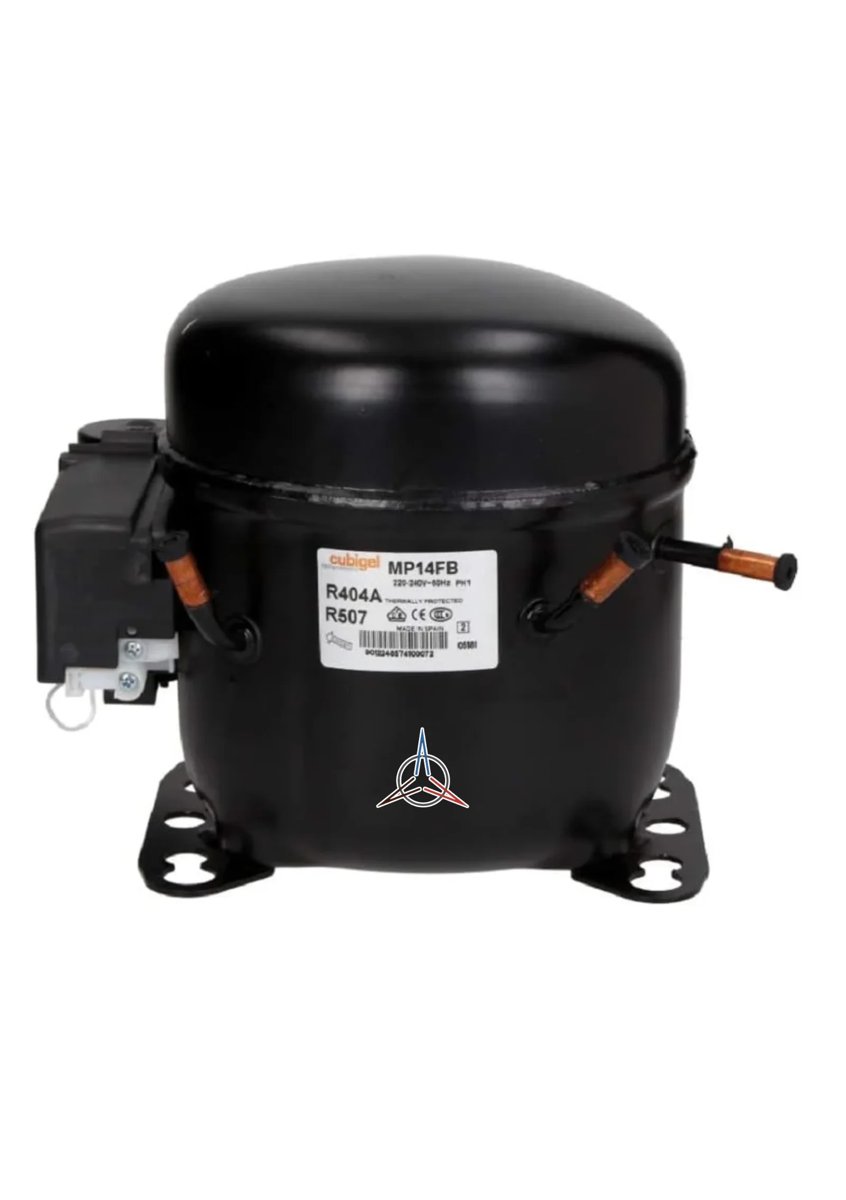 Danfoss MP14FB 125B2107