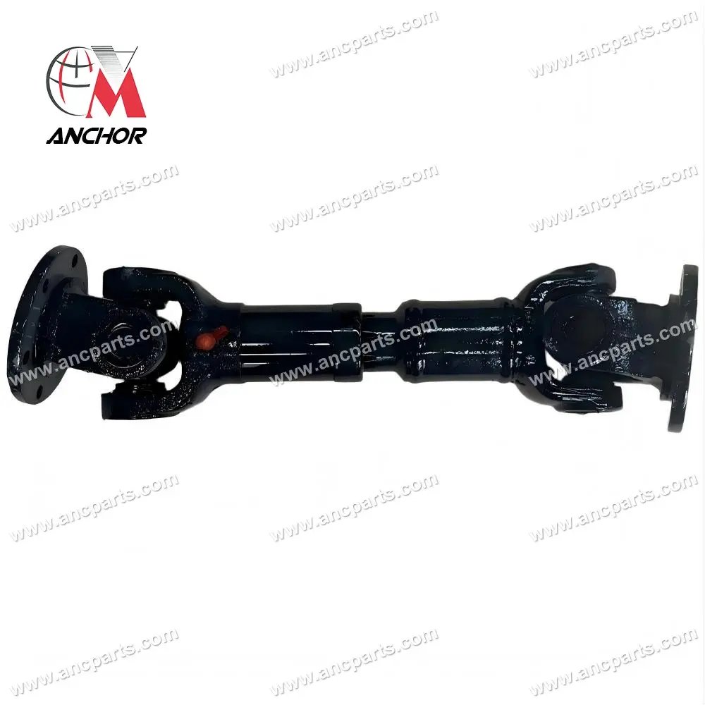 Scana Propeller Shaft 400