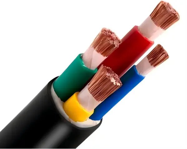 Kukdong Electric Wire 0.6/1kV PICI, PIOI, PIBI, PICI(C), PIOI(C), PIBI(C), PICI-SEC, PICI(I/C), PIOI(I/C)