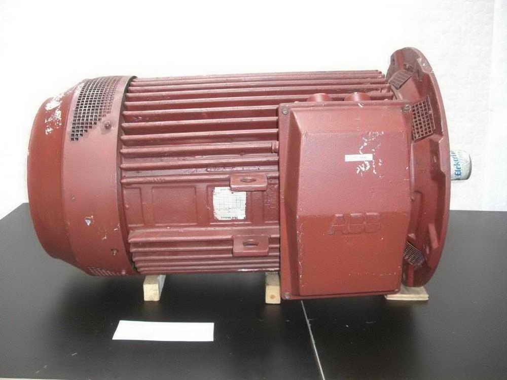 ABB Marine M2FA 250 MB