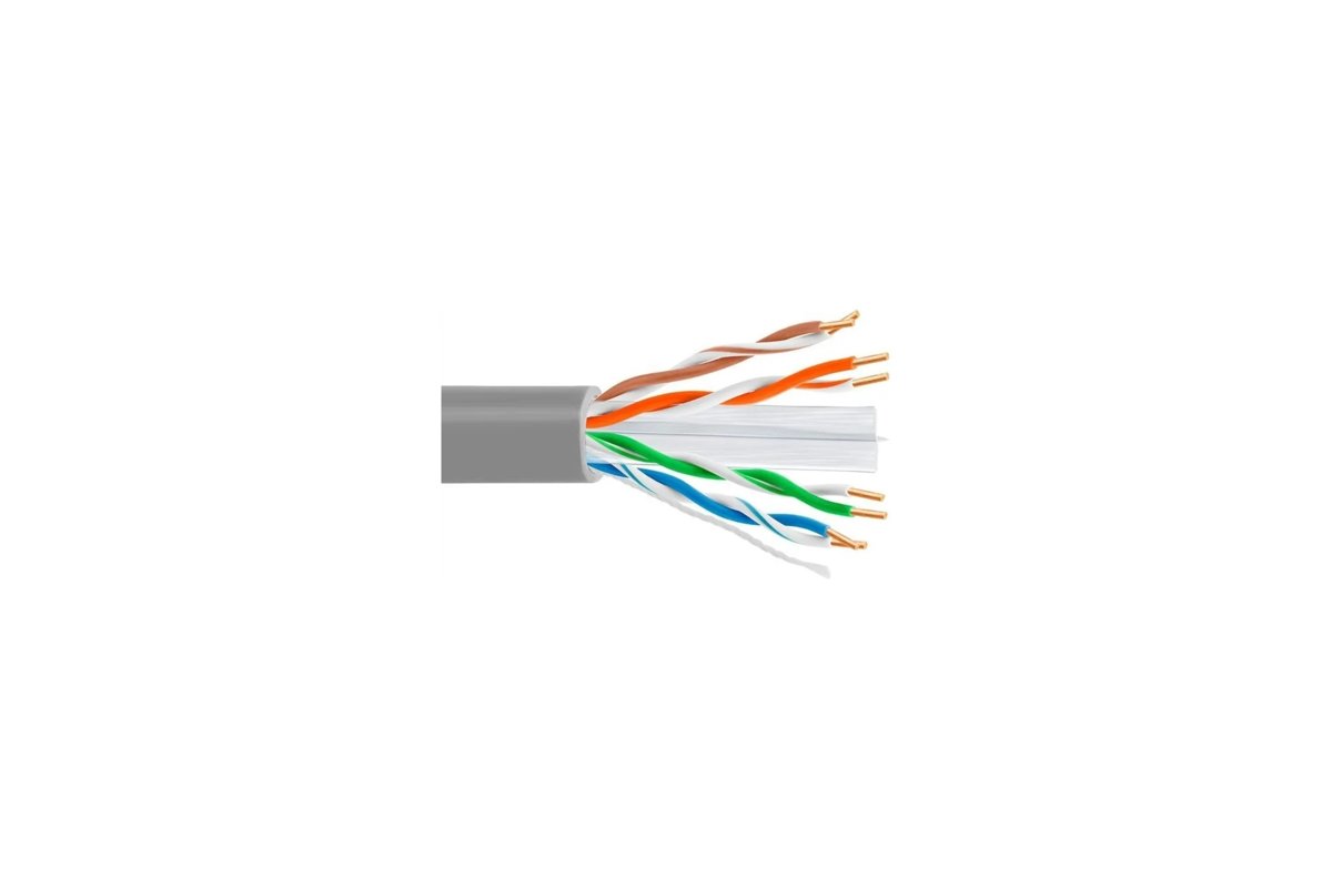 Prysmian Kablo s.r.o. DK4 STX/CDA UC500 S/FTP AWG23/1 HS23 Cat 6A Horizontal cable. OceanLine 10G LSHF-FR