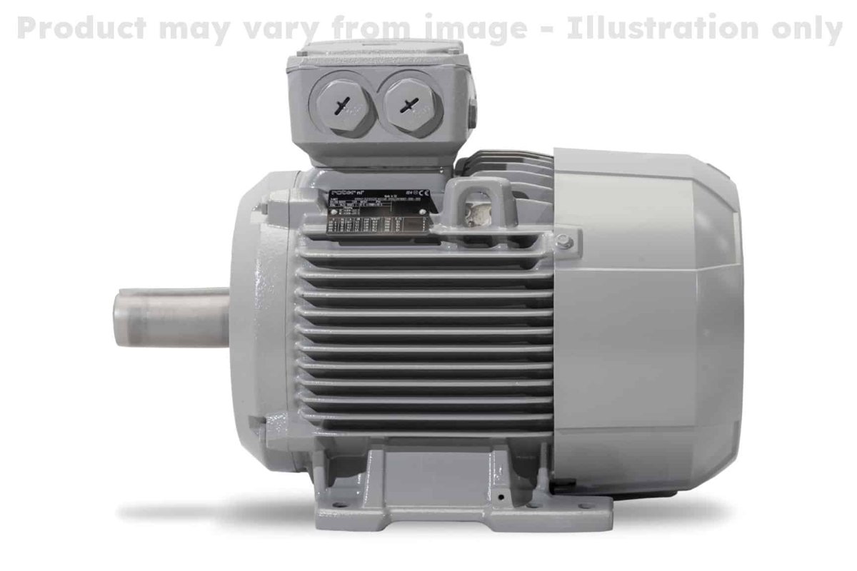 WEG Marine 6RN112M02E42 2-pole