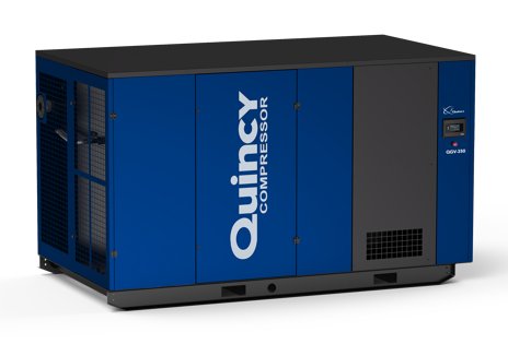 Quincy QGV-300