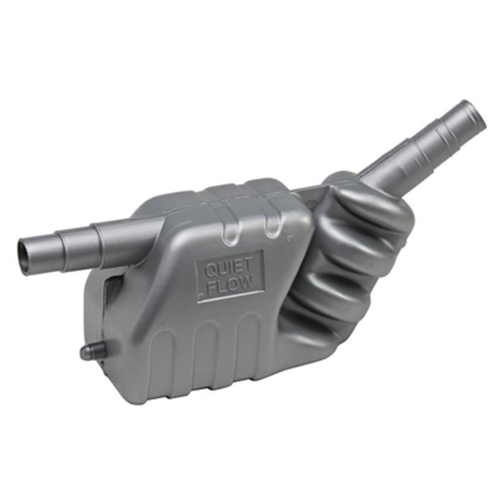 Bloxwich Marine BX-SIL-800-30dB