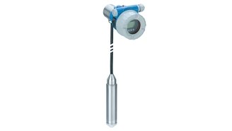 Endress+Hauser FMB53