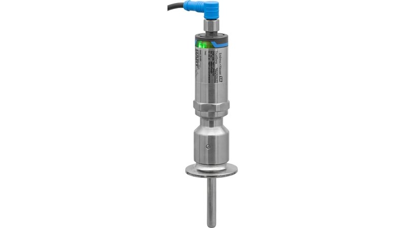 Endress+Hauser NFX Rect WThr 2H